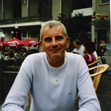 Photo de Monsieur Thierry Pithion