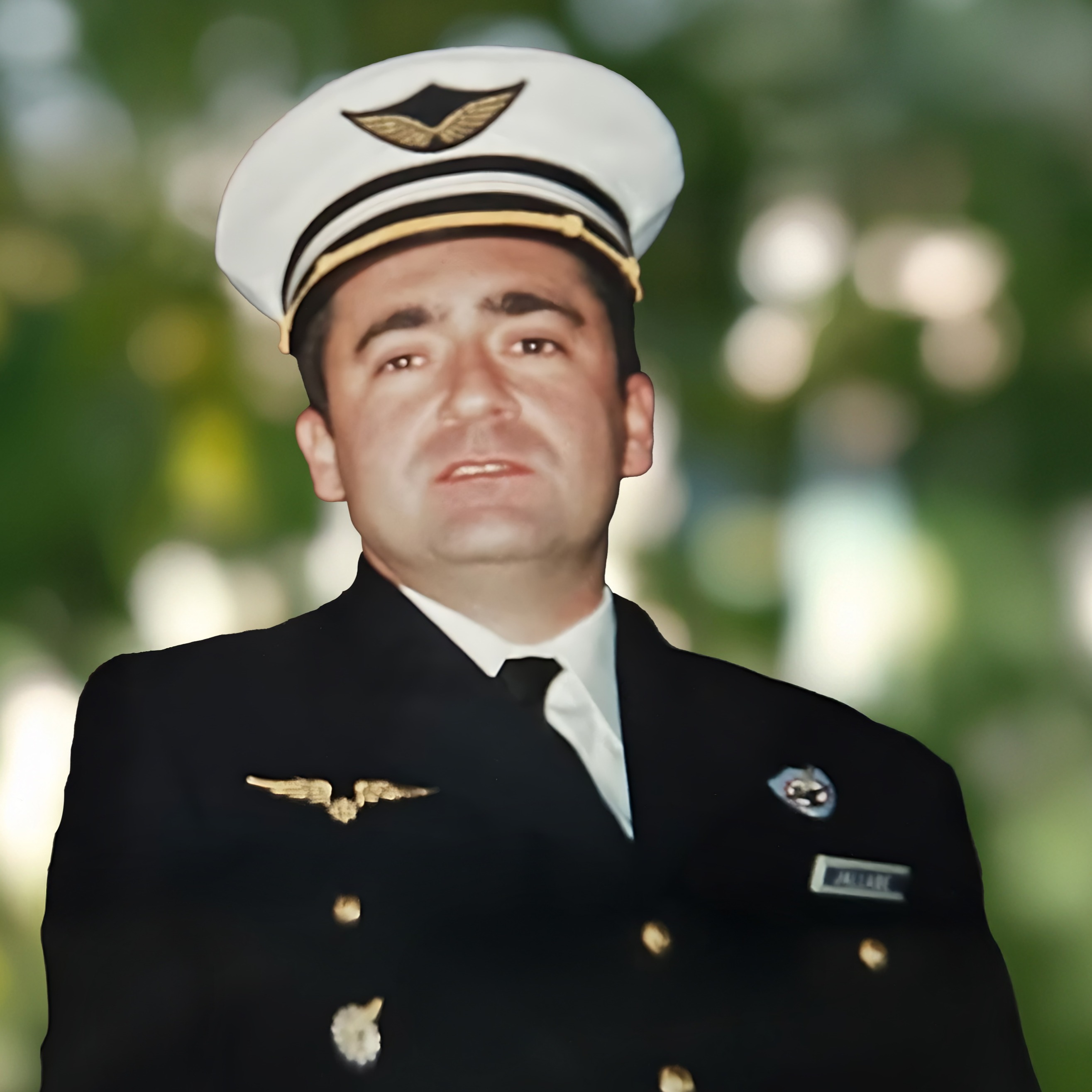 Photo de Monsieur Olivier, Louis JALLADE