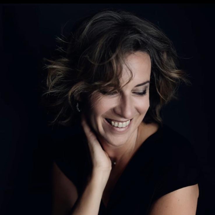 Photo de Madame Stéphanie GREVILLOT