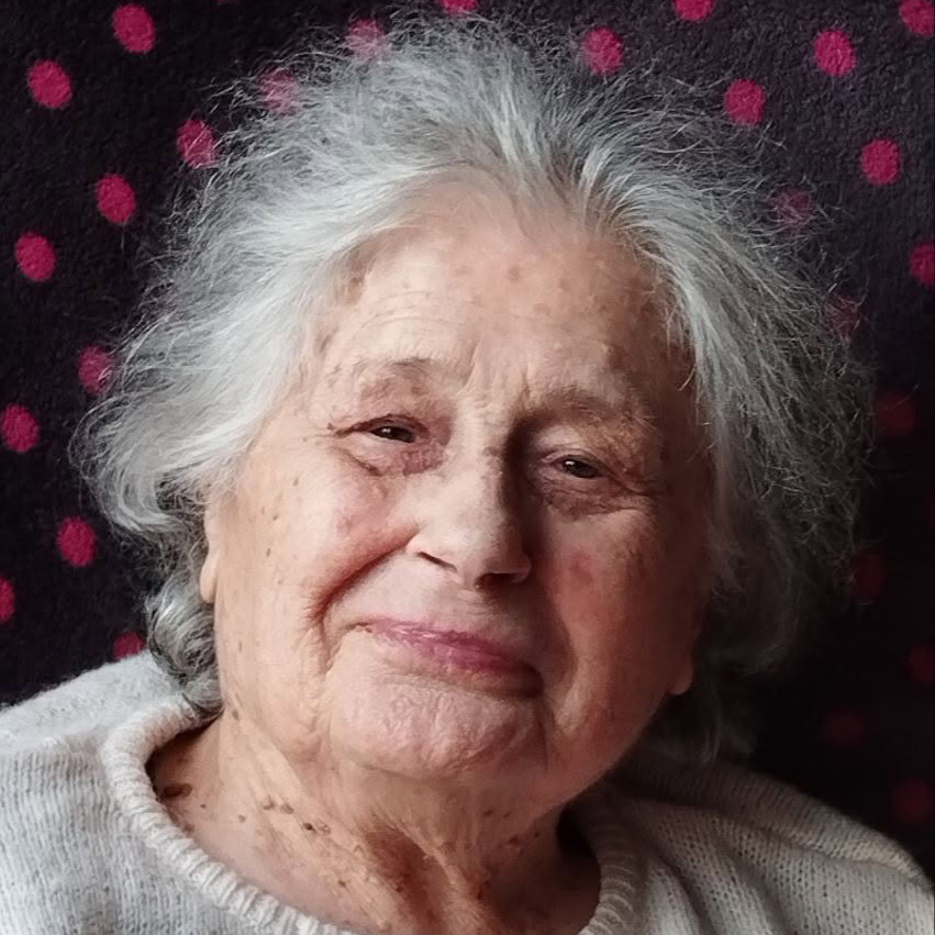 Photo de Madame Denise , Maria, Gilberte GRENARD