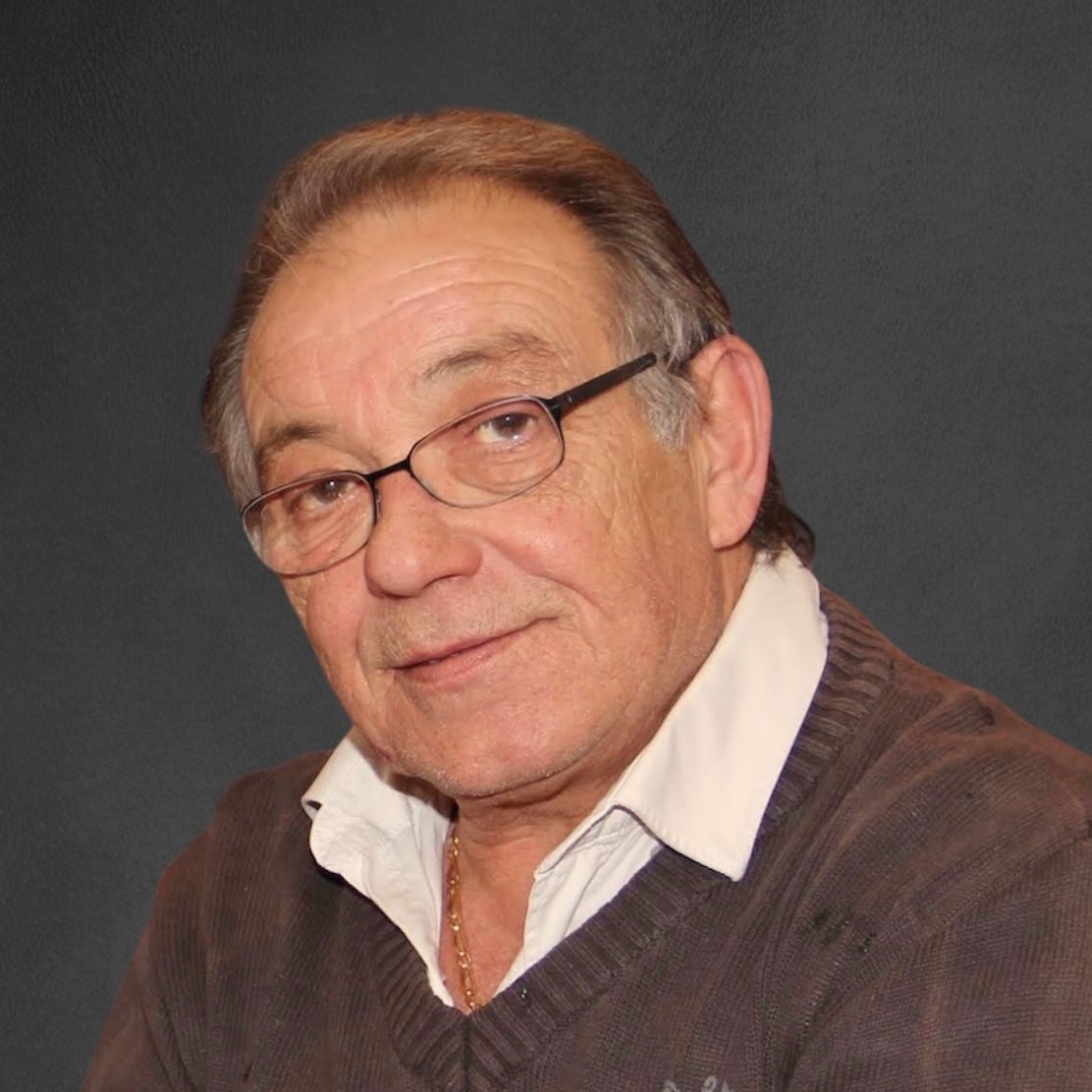 Photo de Monsieur Gérard GERBOLINO