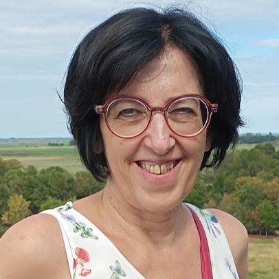 Photo de Nathalie PASCAL