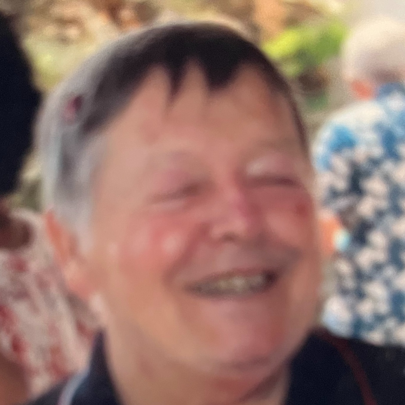 Photo de Monsieur Alain, Claude, Robert MAZAUD