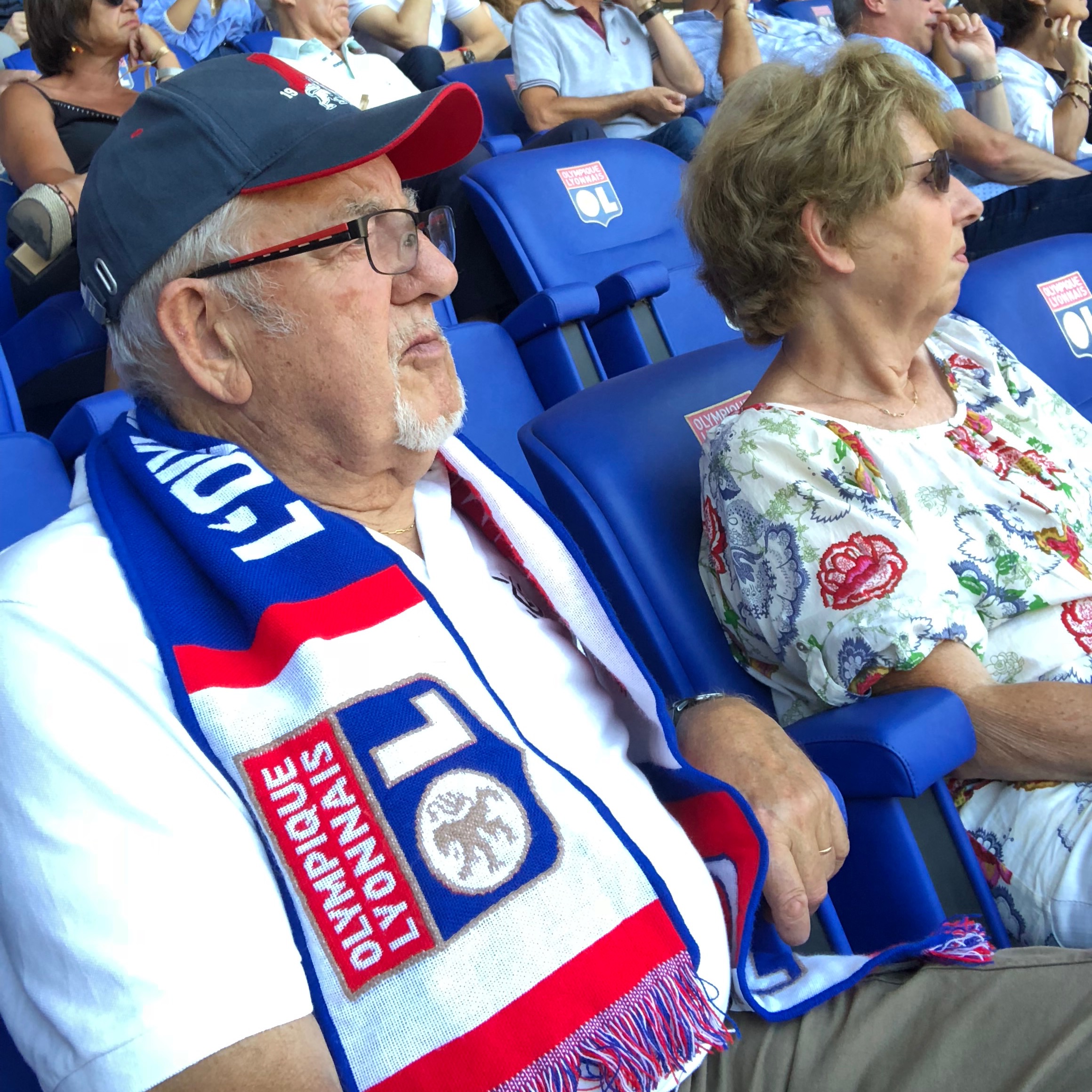 Photo de Monsieur Roger , Maurice MAZARD