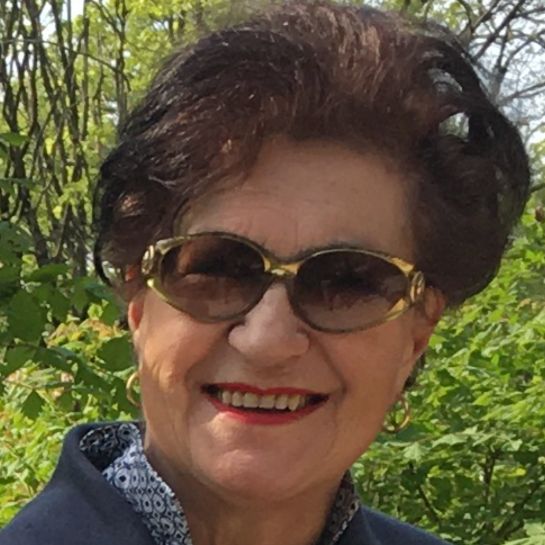 Photo de Madame Marie-Thérèse CILOCHE