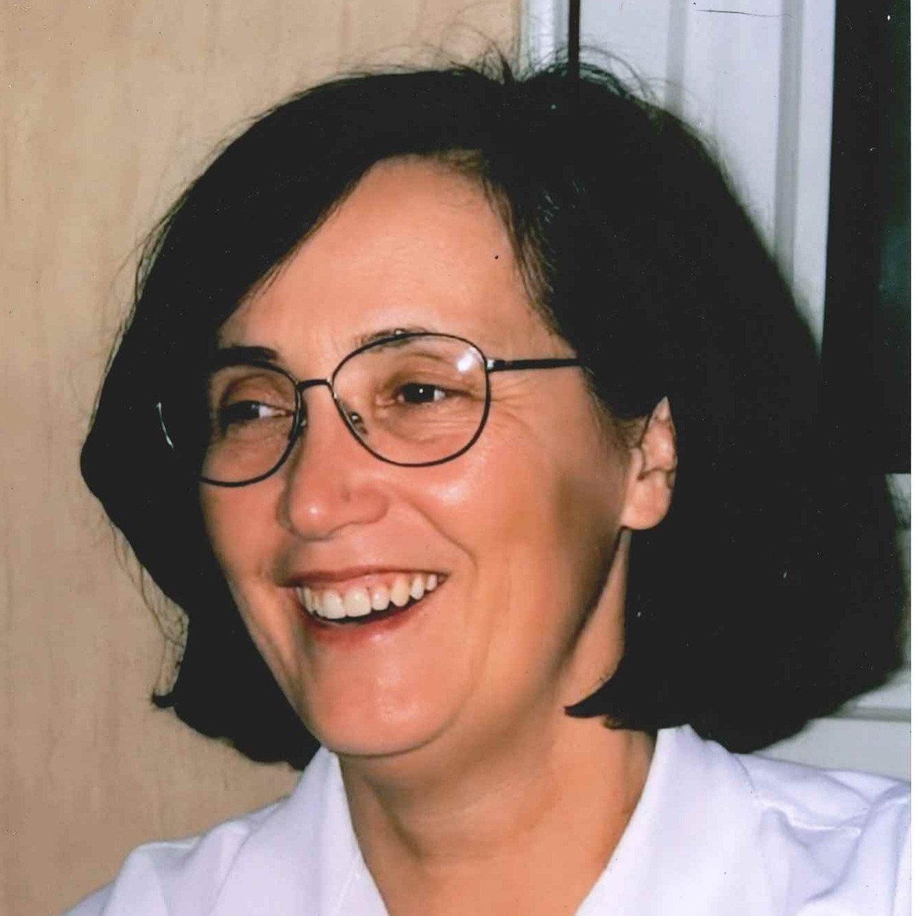 Photo de Jeannine VALENTIN