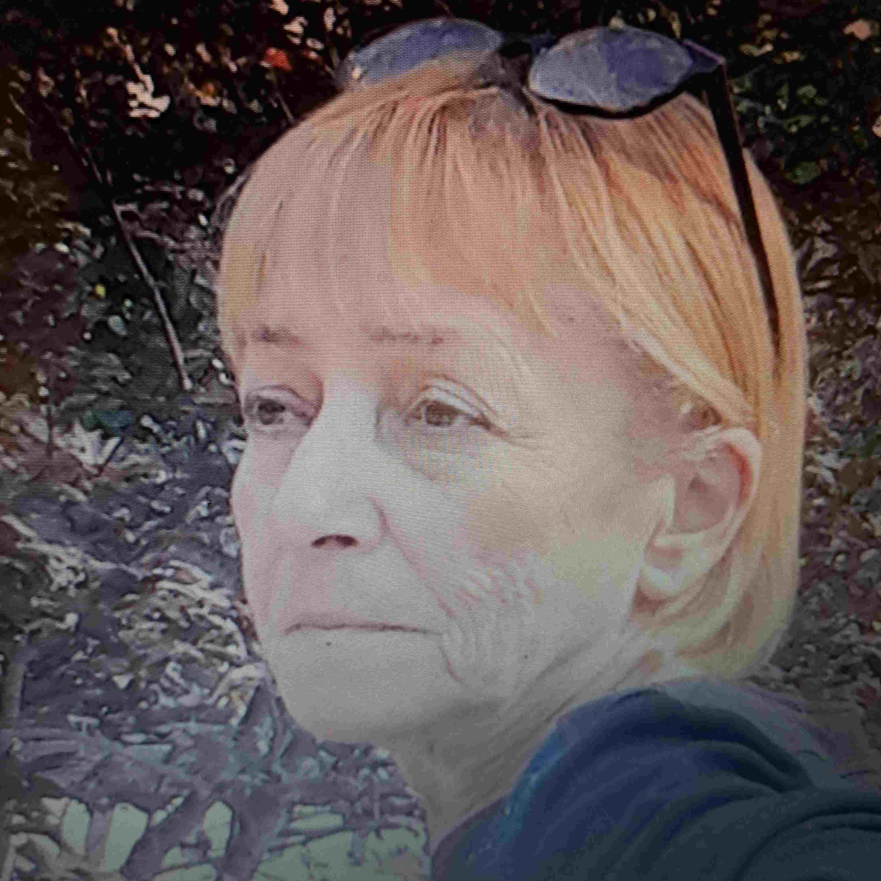 Photo de Joëlle GALLIA