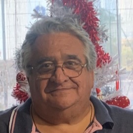 Photo de Monsieur Basilio MIGUELANEZ