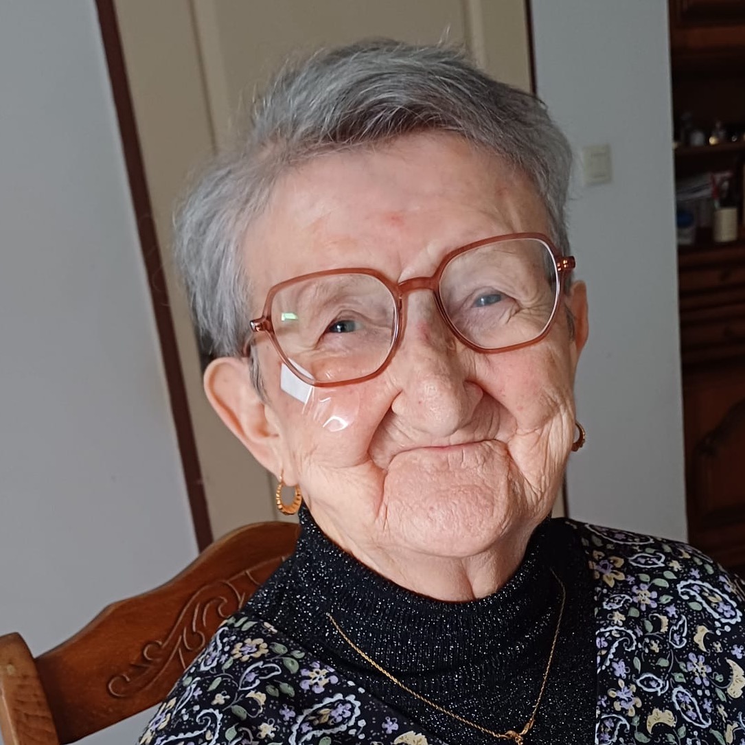 Photo de Madame Monique , Marie-France, Noëlle GEOFFRAY