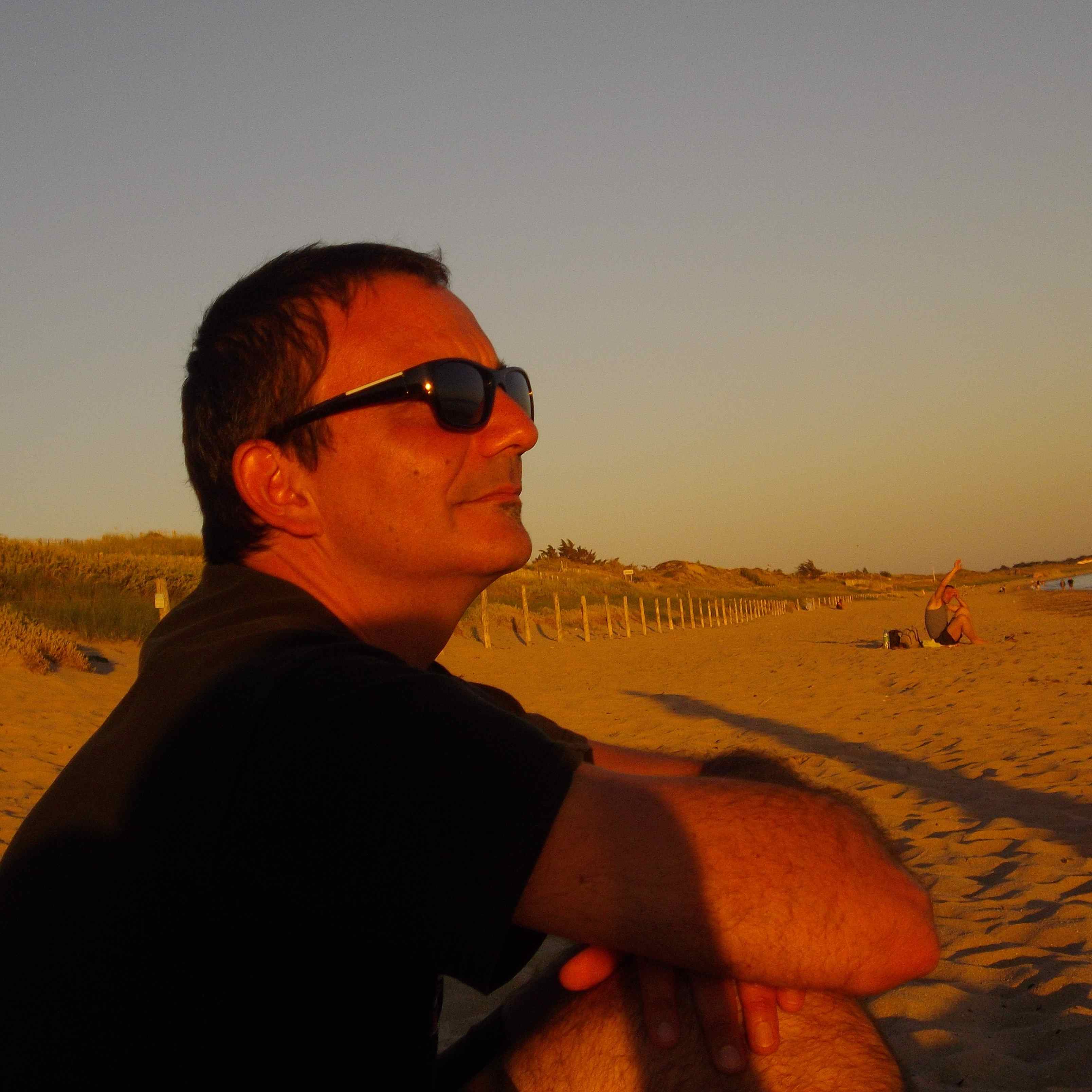 Photo de Christian BARRAS