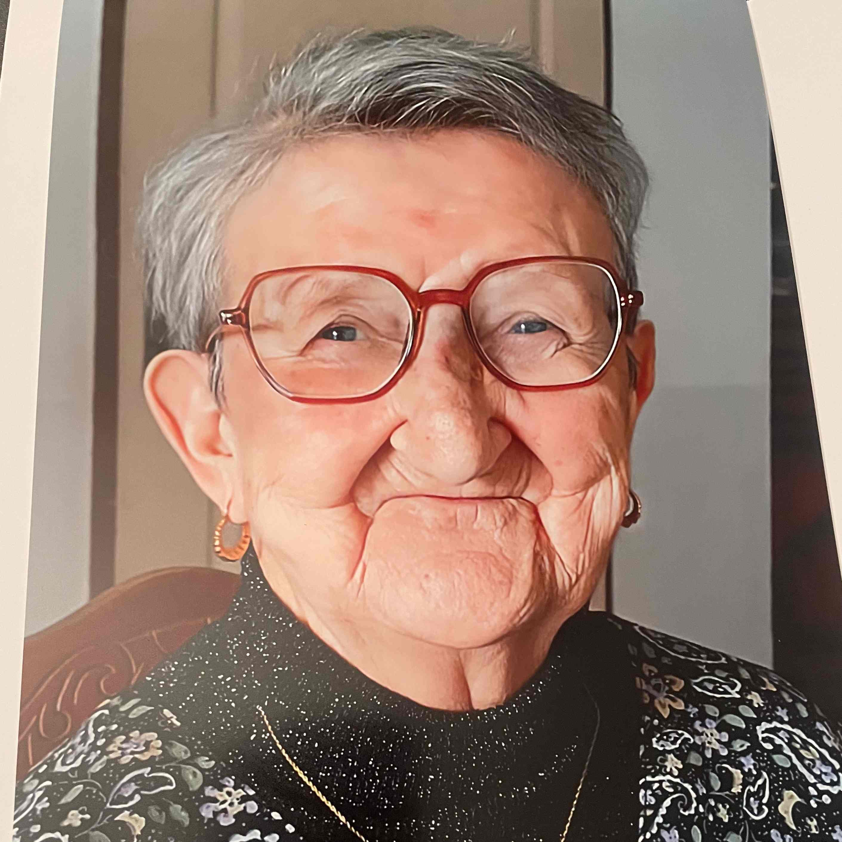 Photo de Monique GEOFFRAY