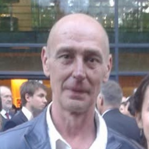 Photo de Valéry ANSELME