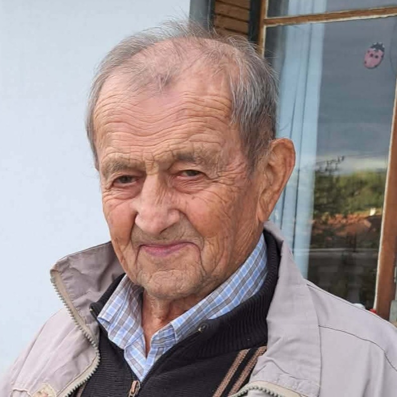 Photo de Jean BOISSON