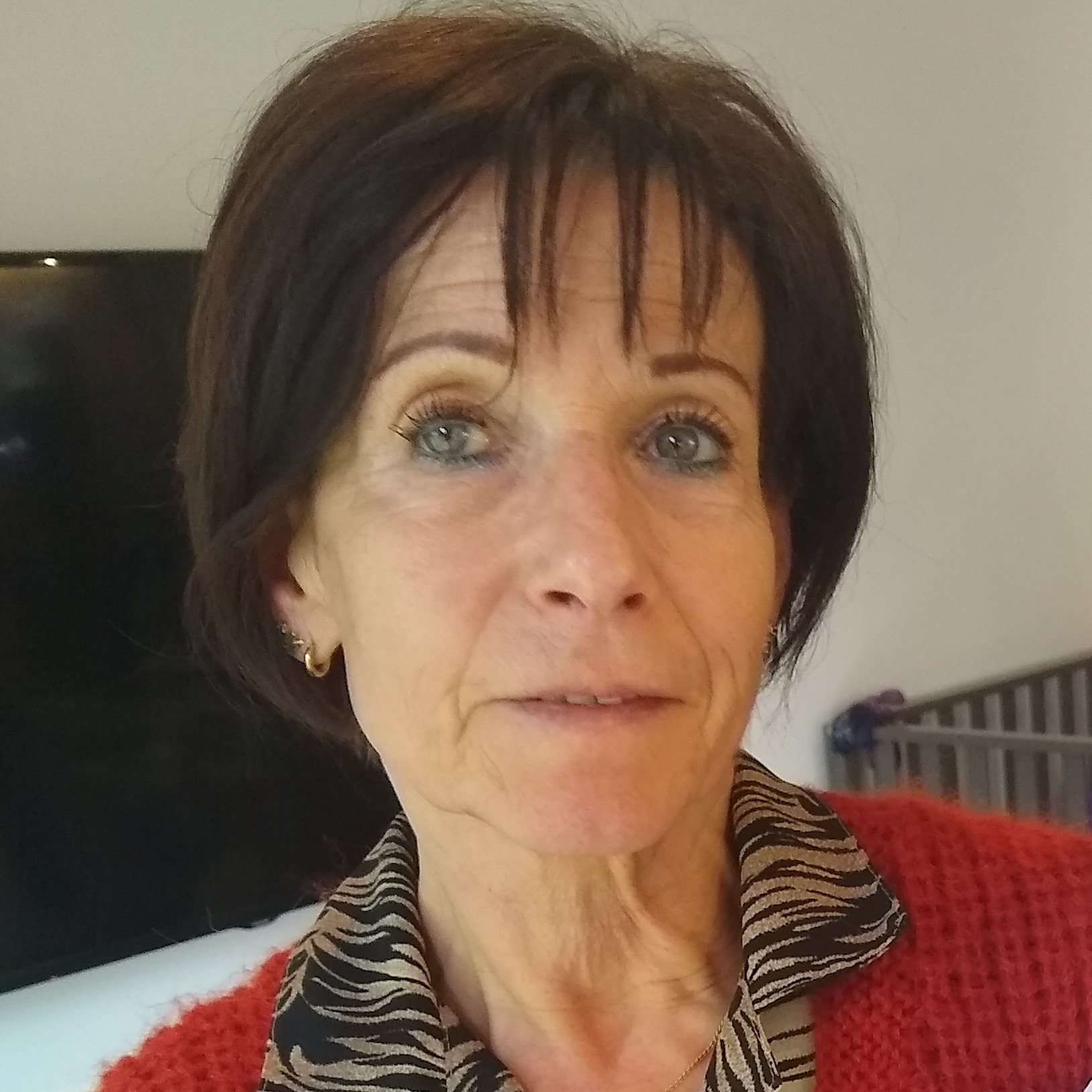 Photo de Sylviane  CHOMEL