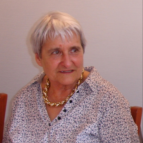 Photo d’Eliane FOURNAND