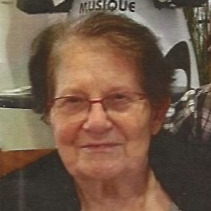 Photo d’Andrée MEUNIER