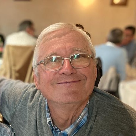 Photo de Christian GOUTTEFANGEAS