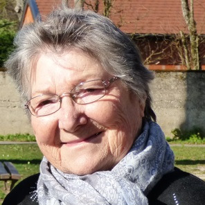 Photo de Jacqueline SORNAY