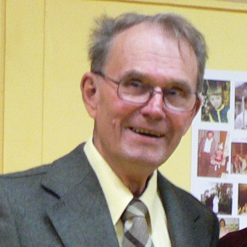 Photo de Camille ROTH