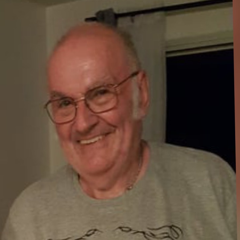 Photo de Gérard MORIN