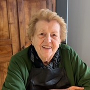 Photo de Paulette JACQUET