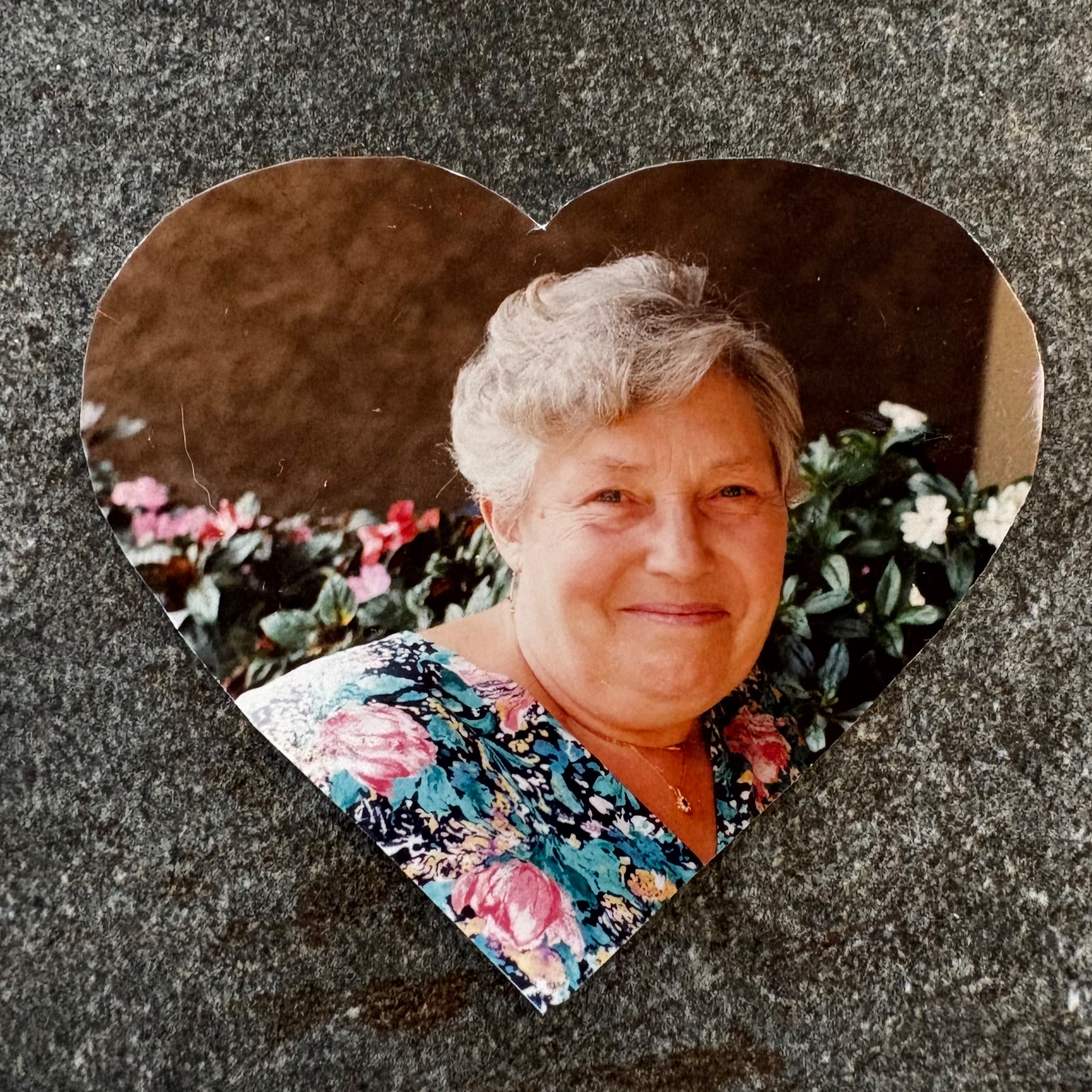 Photo de Ferdinande BEL