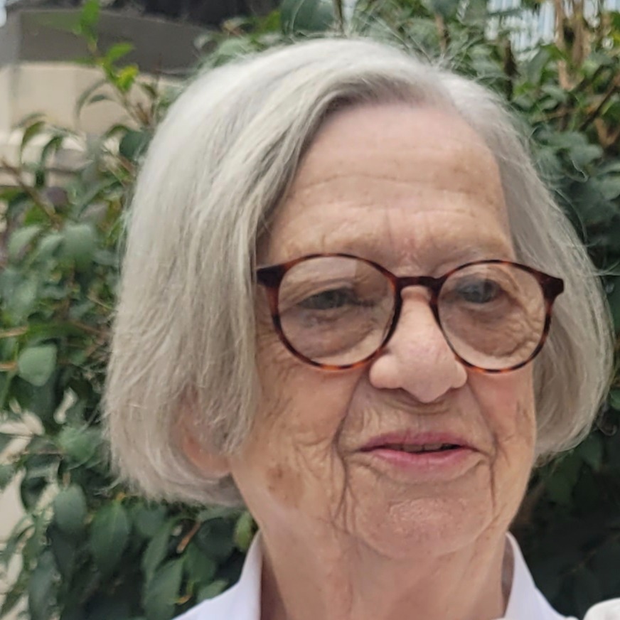 Photo de Francine GAY