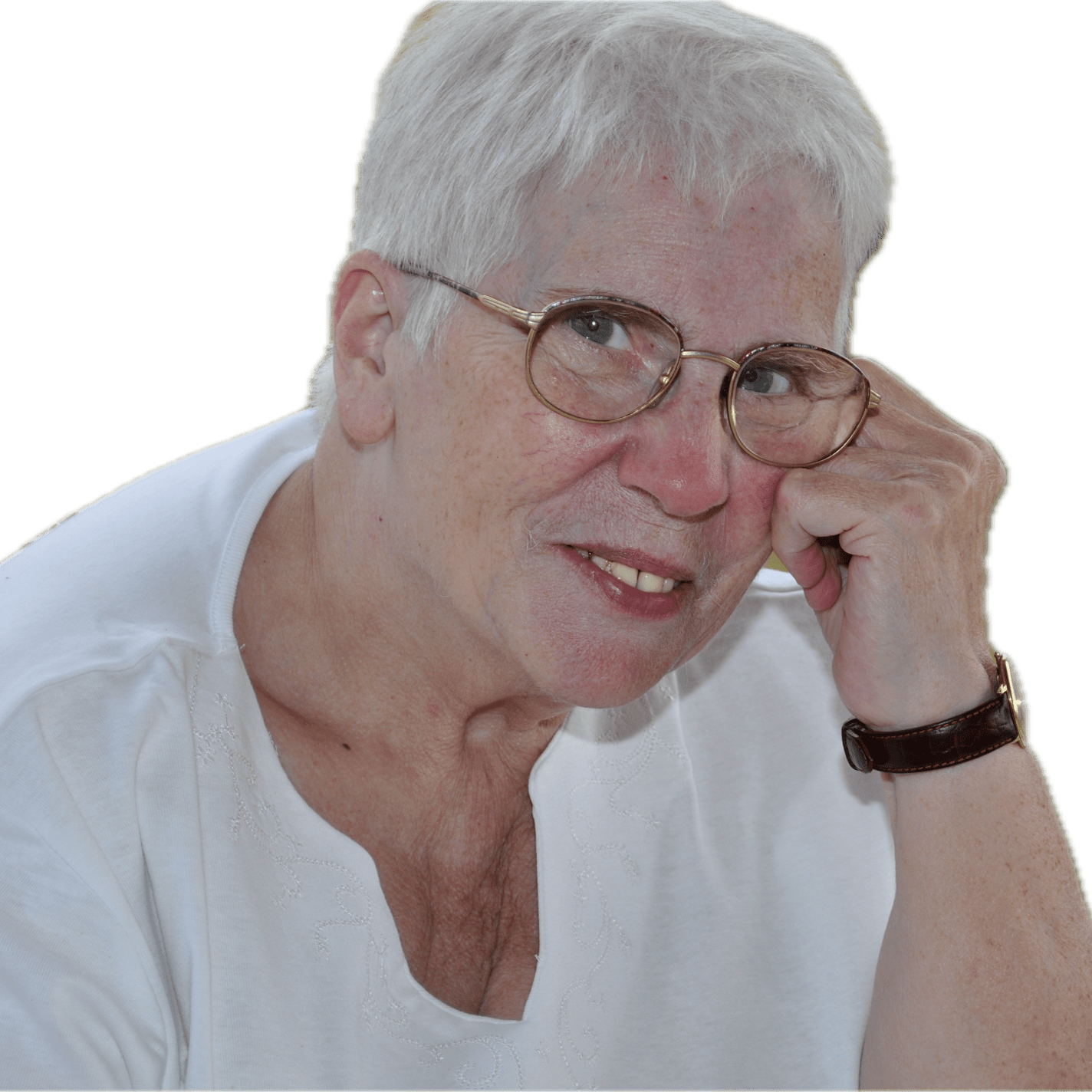 Photo de Michèle CHARONDIERE