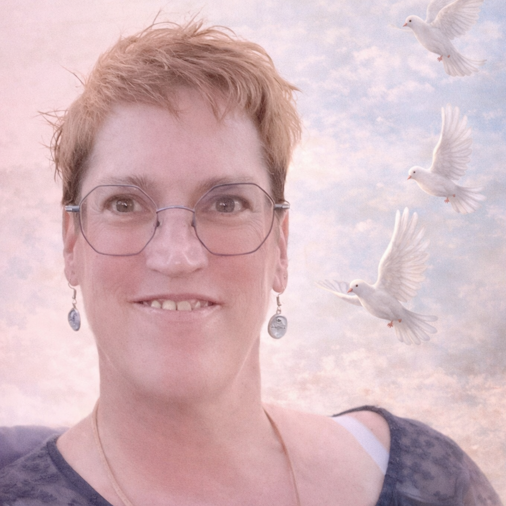 Photo de Christine CUVILLIER