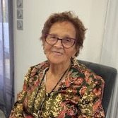 Photo de Jeanine RUDA