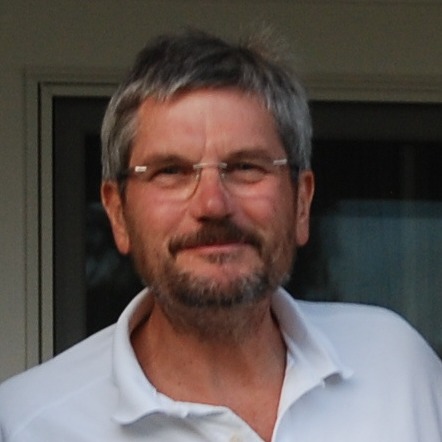 Photo de Pierre-Marie BOURGEOIS