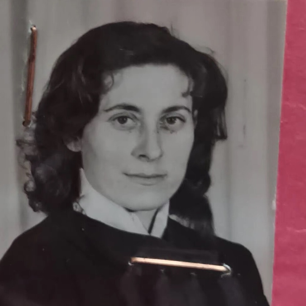 Photo d’Hélène PROST