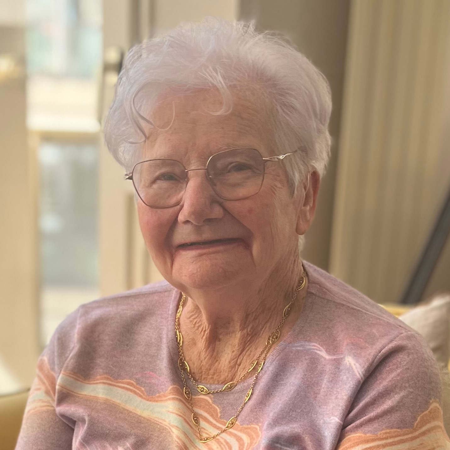 Photo de Marguerite PICHAT