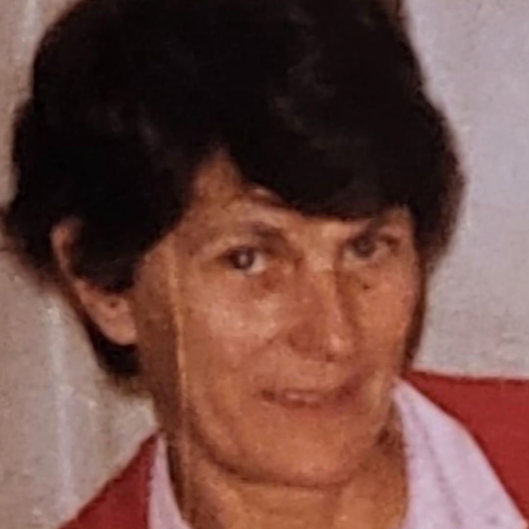 Photo de Blanche GARIOUD