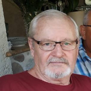 Photo de Daniel MARÉCHAL