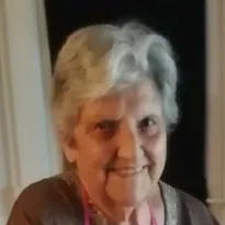 Photo de Gisèle FALCOZ