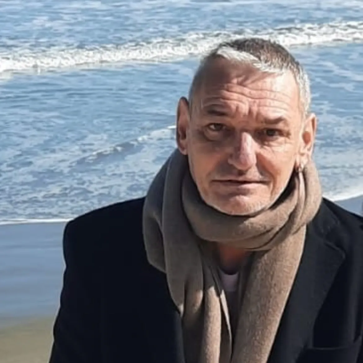 Photo d’André DUC