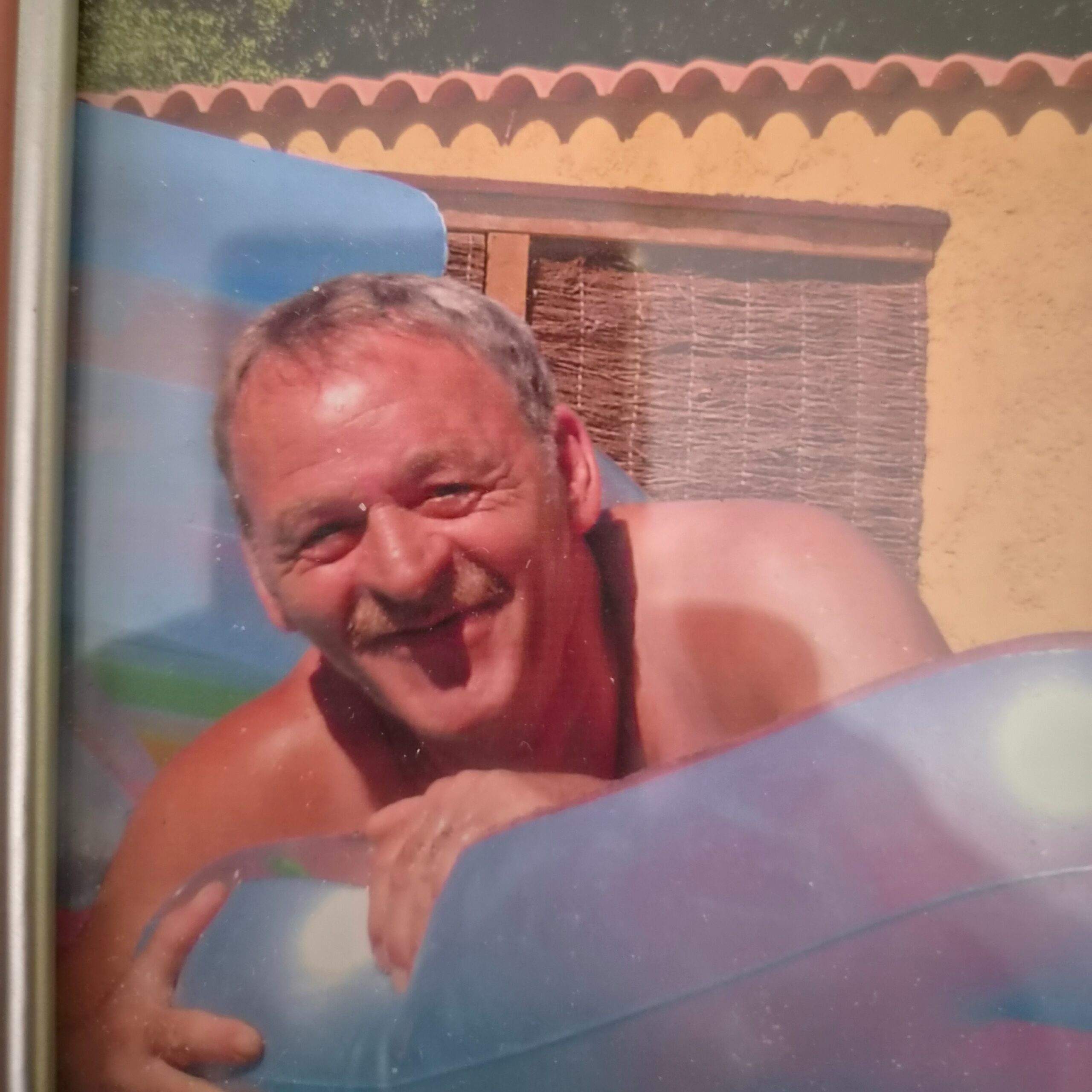 Photo d’Alexandre IMBERT